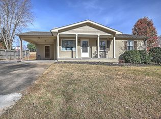 142 Cedar Valley Blvd, Johnson City, TN 37615