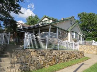 5047 Garfield Ave, Kansas City, MO 64130
