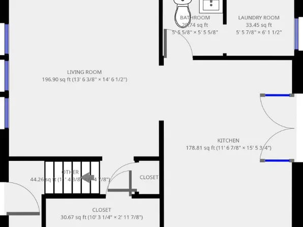 217B Creekside Ct, Lexington, KY 40504