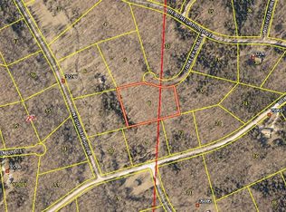 Corkery Pl, Edwards, MO 65326
