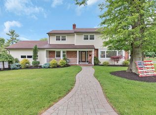 1 Barchester Way, Westfield, NJ 07090