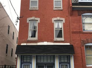 3421 Spring Garden St #1R, Philadelphia, PA 19104