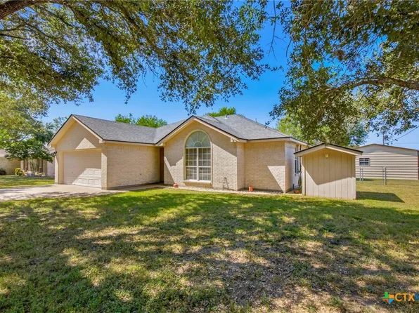 119 Elaine St, Victoria, TX 77904