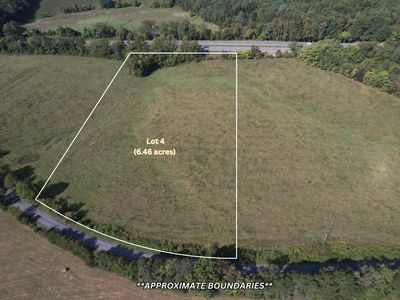 0 Tripple Creek Rd LOT 4, Rocky Mount, VA, 24151