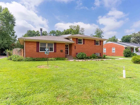 2238 S Stratford Dr, Owensboro, KY 42301