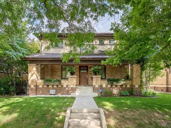 834 S York Street, Denver, CO 80209
