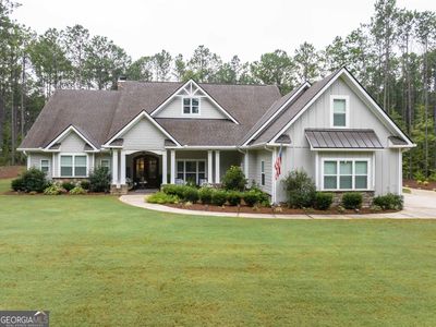 131 Hidden Lake Trl, Pine Mountain, GA, 31822