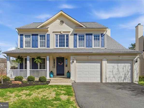 9595 Linden Wood Rd, Manassas, VA 20111