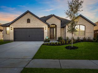 425 Arcadia Ln, Forney, TX 75126