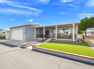 74711 Dillon Rd SPACE 544, Desert Hot Springs, CA 92241