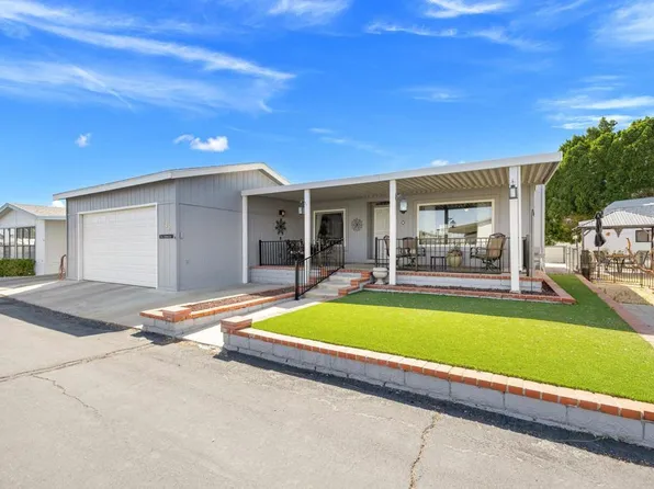 74711 Dillon Rd Space 544, Desert Hot Springs, CA 92241