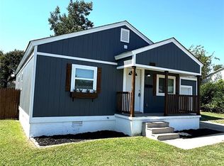 400 Russell Dr, Oklahoma City, OK 73110