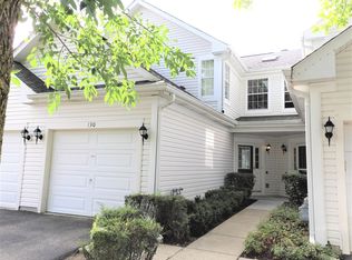 130 Harvest Gate #30A, Lake In The Hills, IL 60156