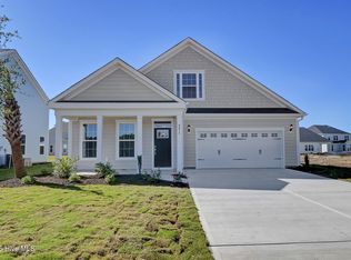 9815 Enchanted Way, Leland, NC 28451