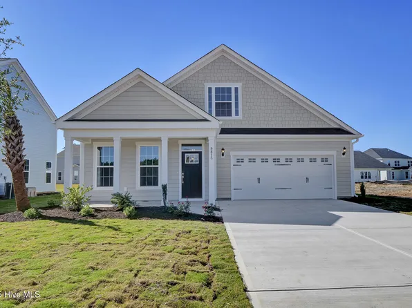 9815 Enchanted Way, Leland, NC 28451