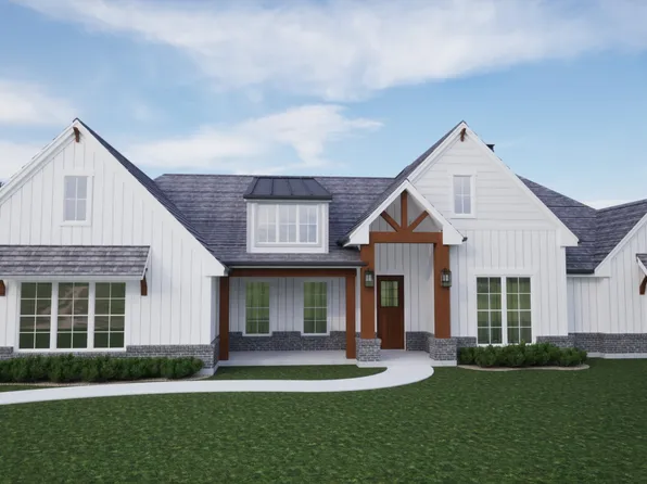 The Allen Plan, Rocky Top Ranches