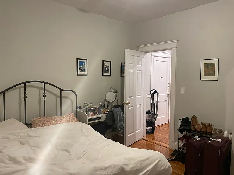 1193 Commonwealth Ave #8 — Photo 6