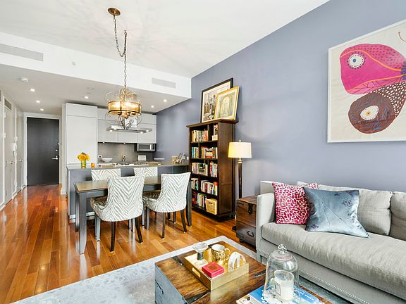 2nd image of 101 Warren St APT 990