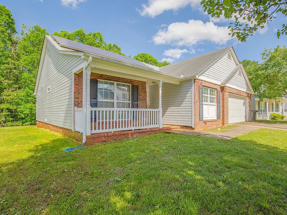 303 S Sandy Brook Way, Simpsonville, SC 29680 Zillow