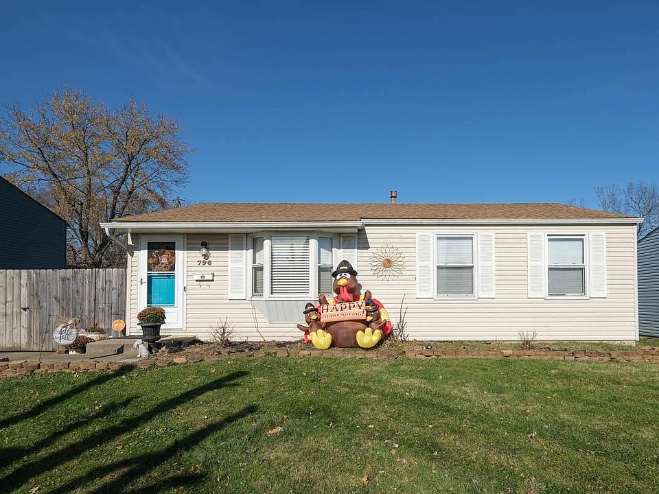 1st image of 796 Breathitt Ave