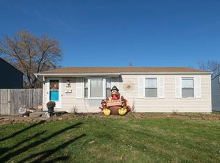 796 Breathitt Ave, Columbus, OH 43207