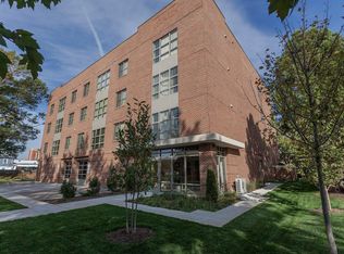905 N Jackson St #204, Arlington, VA 22201