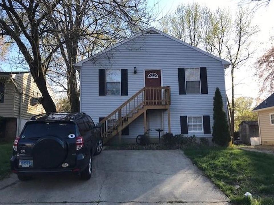 1st image of 1710 Quantico Rd