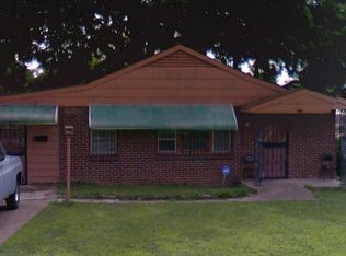 3328 Formosa Rd, Memphis, TN 38109