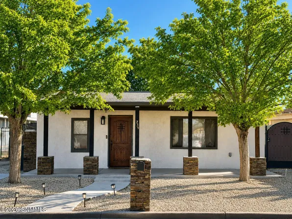759 S Santa Barbara St, Deming, NM 88030