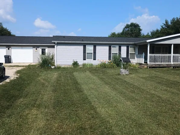 9608 36th St S, Scotts, MI 49088