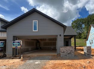60 Tantara Bnd, Pittsboro, NC 27312