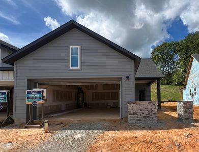 60 Tantara Bnd, Pittsboro, NC, 27312
