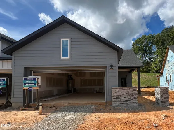 60 Tantara Bnd, Pittsboro, NC 27312