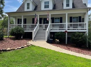 50 Jacobs Bnd, Talking Rock, GA 30175
