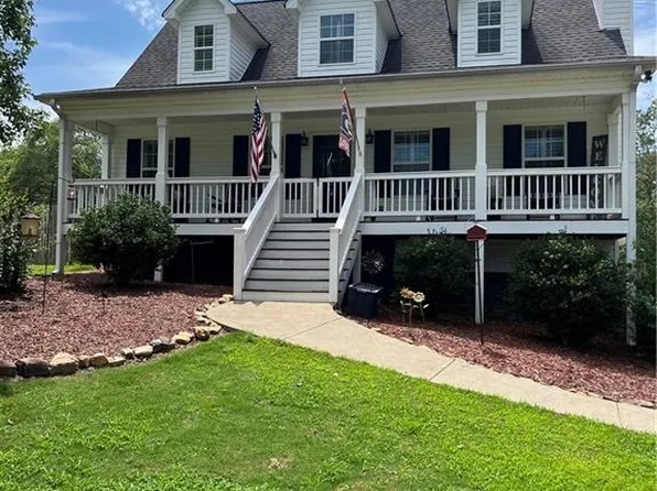 50 Jacobs Bnd, Talking Rock, GA 30175