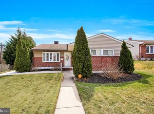 2459 Ellis Rd, Parkville, MD 21234