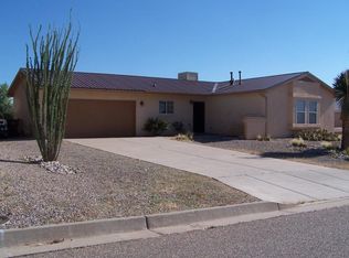 7309 Syr Dr NE, Rio Rancho, NM 87144