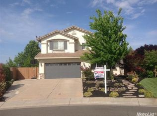 1677 Calabasa Dr, Lincoln, CA