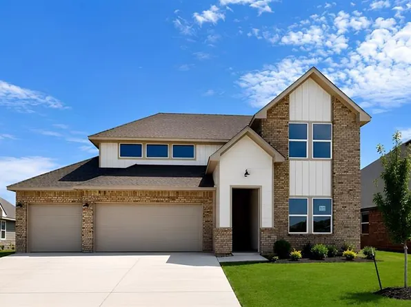 4316 Dusty Trl, Norman, OK 73072