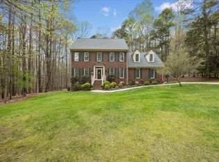 10605 Marabou Ct, Raleigh, NC 27614