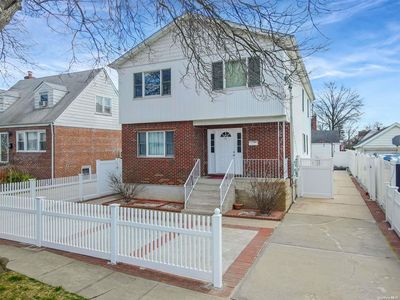 41 Doherty Avenue, Elmont, NY, 11003