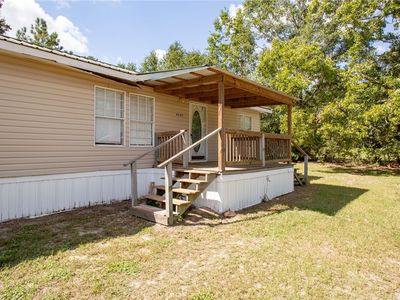 4545 Oak View Cir, Waycross, GA, 31503