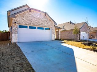 2000 Bobtail Pass, Leander, TX 78641