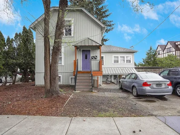 327 NW 14th St #1-2-11, Corvallis, OR 97330