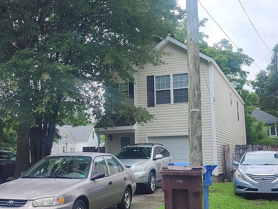 1st image of 2865 Springfield Ave