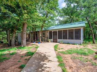 31130 Reno Rd N LOT 10, Hinton, OK 73047