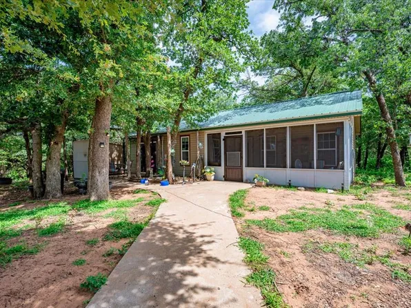 31130 Reno Rd N Lot 10, Hinton, OK 73047