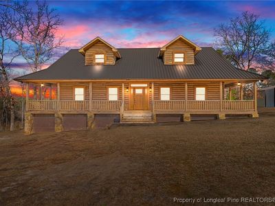 526 Grimble Dr, Linden, NC, 28356