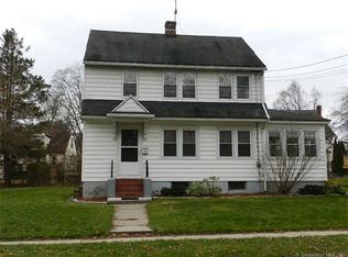 36 Portman St, Windsor, CT 06095