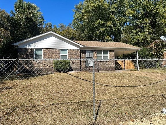 3rd image of 5319 Braden Dr